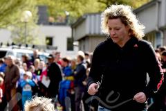 12. Kirchener Stadtlauf – 
2. Lauf Ausdauer-Cup 2016