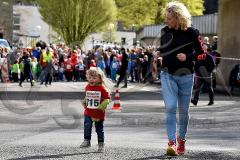12. Kirchener Stadtlauf – 
2. Lauf Ausdauer-Cup 2016