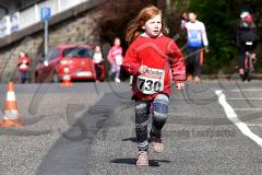 12. Kirchener Stadtlauf – 
2. Lauf Ausdauer-Cup 2016