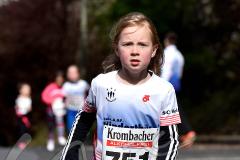 12. Kirchener Stadtlauf – 
2. Lauf Ausdauer-Cup 2016