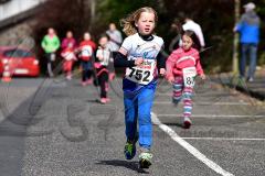 12. Kirchener Stadtlauf – 
2. Lauf Ausdauer-Cup 2016
