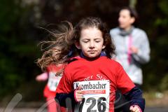 12. Kirchener Stadtlauf – 
2. Lauf Ausdauer-Cup 2016