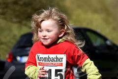 12. Kirchener Stadtlauf – 
2. Lauf Ausdauer-Cup 2016