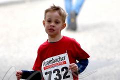 12. Kirchener Stadtlauf – 
2. Lauf Ausdauer-Cup 2016