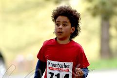 12. Kirchener Stadtlauf – 
2. Lauf Ausdauer-Cup 2016