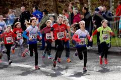 12. Kirchener Stadtlauf – 
2. Lauf Ausdauer-Cup 2016