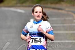12. Kirchener Stadtlauf – 
2. Lauf Ausdauer-Cup 2016