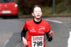 12. Kirchener Stadtlauf – 
2. Lauf Ausdauer-Cup 2016