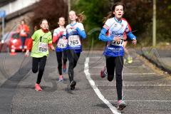 12. Kirchener Stadtlauf – 
2. Lauf Ausdauer-Cup 2016