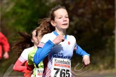 12. Kirchener Stadtlauf – 
2. Lauf Ausdauer-Cup 2016