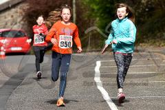 12. Kirchener Stadtlauf – 
2. Lauf Ausdauer-Cup 2016
