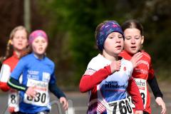 12. Kirchener Stadtlauf – 
2. Lauf Ausdauer-Cup 2016