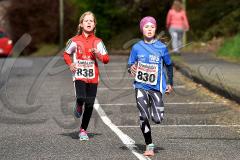 12. Kirchener Stadtlauf – 
2. Lauf Ausdauer-Cup 2016