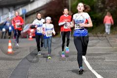 12. Kirchener Stadtlauf – 
2. Lauf Ausdauer-Cup 2016