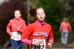 12. Kirchener Stadtlauf – 
2. Lauf Ausdauer-Cup 2016