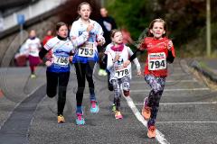 12. Kirchener Stadtlauf – 
2. Lauf Ausdauer-Cup 2016