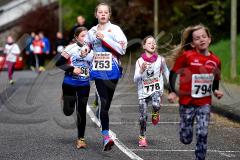 12. Kirchener Stadtlauf – 
2. Lauf Ausdauer-Cup 2016