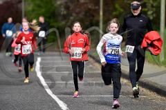 12. Kirchener Stadtlauf – 
2. Lauf Ausdauer-Cup 2016