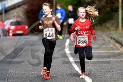 12. Kirchener Stadtlauf – 
2. Lauf Ausdauer-Cup 2016