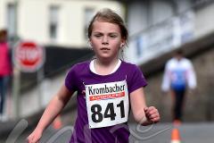 12. Kirchener Stadtlauf – 
2. Lauf Ausdauer-Cup 2016