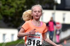 12. Kirchener Stadtlauf – 
2. Lauf Ausdauer-Cup 2016