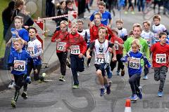 12. Kirchener Stadtlauf – 
2. Lauf Ausdauer-Cup 2016
