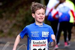12. Kirchener Stadtlauf – 
2. Lauf Ausdauer-Cup 2016