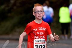 12. Kirchener Stadtlauf – 
2. Lauf Ausdauer-Cup 2016