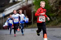 12. Kirchener Stadtlauf – 
2. Lauf Ausdauer-Cup 2016