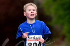 12. Kirchener Stadtlauf – 
2. Lauf Ausdauer-Cup 2016