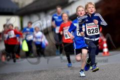 12. Kirchener Stadtlauf – 
2. Lauf Ausdauer-Cup 2016