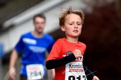 12. Kirchener Stadtlauf – 
2. Lauf Ausdauer-Cup 2016