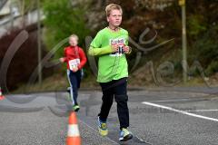 12. Kirchener Stadtlauf – 
2. Lauf Ausdauer-Cup 2016