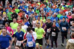 12. Kirchener Stadtlauf – 
2. Lauf Ausdauer-Cup 2016