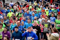 12. Kirchener Stadtlauf – 
2. Lauf Ausdauer-Cup 2016