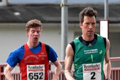 12. Kirchener Stadtlauf – 
2. Lauf Ausdauer-Cup 2016