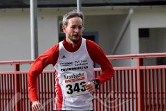 12. Kirchener Stadtlauf – 
2. Lauf Ausdauer-Cup 2016