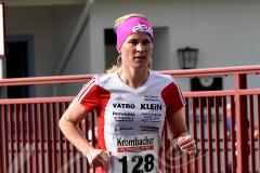 12. Kirchener Stadtlauf – 
2. Lauf Ausdauer-Cup 2016