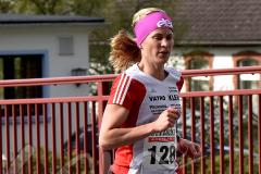 12. Kirchener Stadtlauf – 
2. Lauf Ausdauer-Cup 2016