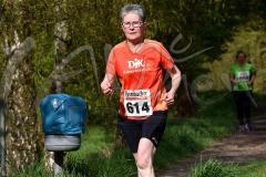 12. Kirchener Stadtlauf – 
2. Lauf Ausdauer-Cup 2016