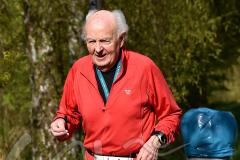 12. Kirchener Stadtlauf – 
2. Lauf Ausdauer-Cup 2016