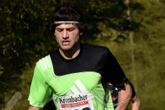 12. Kirchener Stadtlauf – 
2. Lauf Ausdauer-Cup 2016