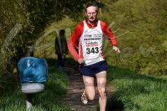 12. Kirchener Stadtlauf – 
2. Lauf Ausdauer-Cup 2016