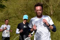 12. Kirchener Stadtlauf – 
2. Lauf Ausdauer-Cup 2016