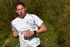 12. Kirchener Stadtlauf – 
2. Lauf Ausdauer-Cup 2016
