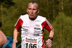 12. Kirchener Stadtlauf – 
2. Lauf Ausdauer-Cup 2016