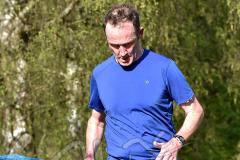 12. Kirchener Stadtlauf – 
2. Lauf Ausdauer-Cup 2016