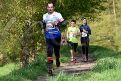 12. Kirchener Stadtlauf – 
2. Lauf Ausdauer-Cup 2016