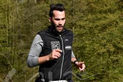 12. Kirchener Stadtlauf – 
2. Lauf Ausdauer-Cup 2016