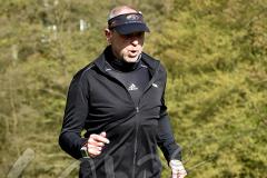12. Kirchener Stadtlauf – 
2. Lauf Ausdauer-Cup 2016